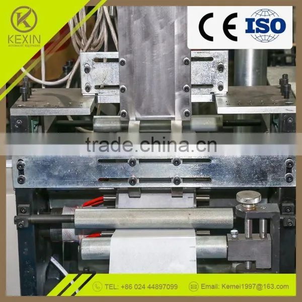 BZJ150 Appropriate Price In China Factory Ice Cream Production Line Tongue Depressor Automatic Weight Packing Machine photo-4