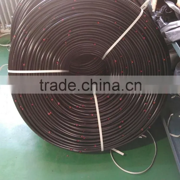 Drip Irrigation Pipe Production Line Irrigation Drip Tape photo-5