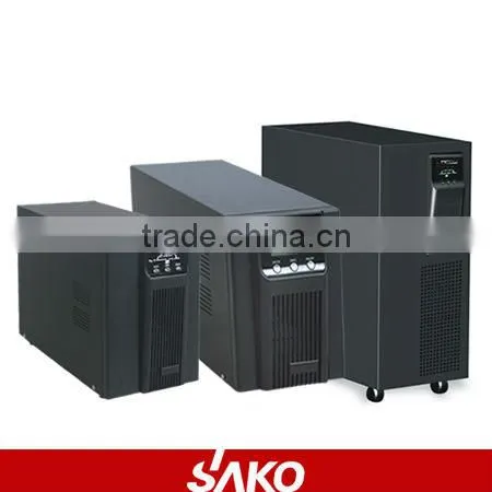 LED Online UPS