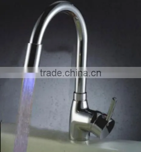 Led Faucet