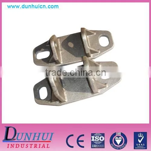 Precision Investment Casting Parts