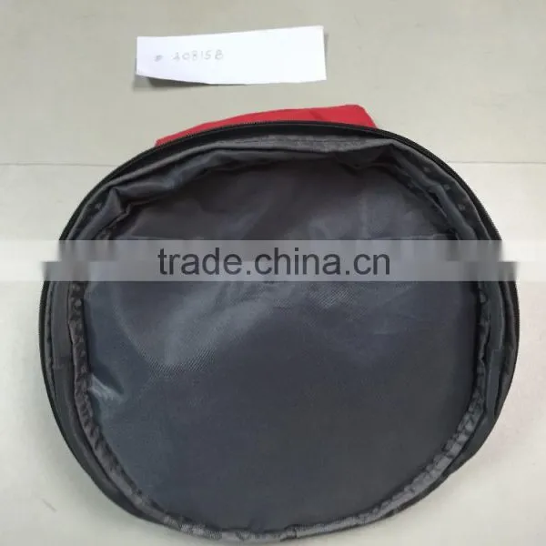 Storage Bag for Kitchenware, Portable Zipper Bag for Glass Bowl photo-6