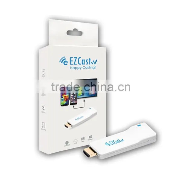 EZCast Wire m2 Wifi Display ez Cast Dongle for Iphone,android,windows photo-4
