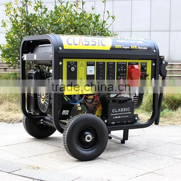 BISON(CHINA) Biogas Generator Prices Pakistan photo-3