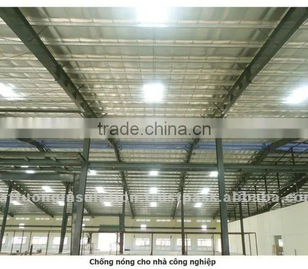 Pallet Cover for Air Conditioner, Aluminum Bubble Foil for Packing Wrapping and Transportation photo-3