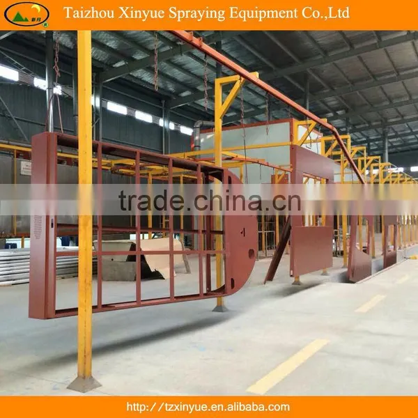 Powder Coating Line Conveyor Chain photo-2