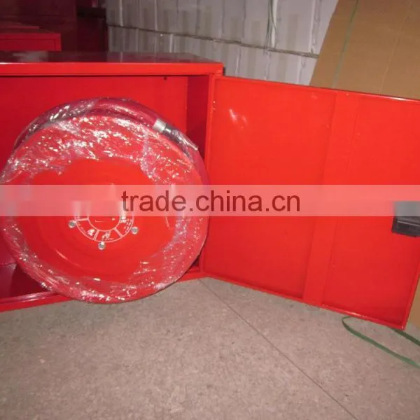 Steel Fire Hydrant Cabinet With Single Door.witout Door photo-4