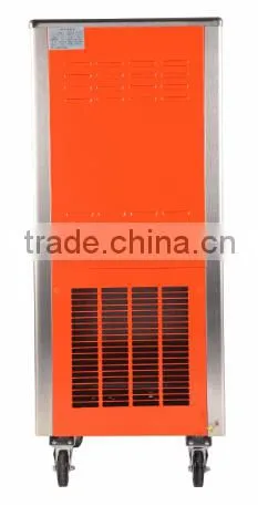 Automatic Clearing System Soft Ice Cream Machine Manufacturer photo-2