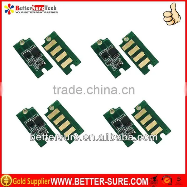 Quality Chip for Xerox Phaser 3010 Toner Chip