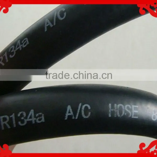R134a Refregerant Hose, Car Air Conditioning Hose photo-2