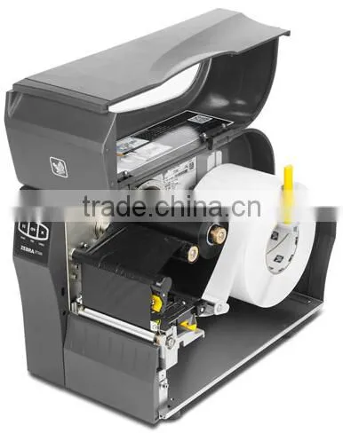 Zebra ZT22042-T01200FZ Barcode Printer photo-6