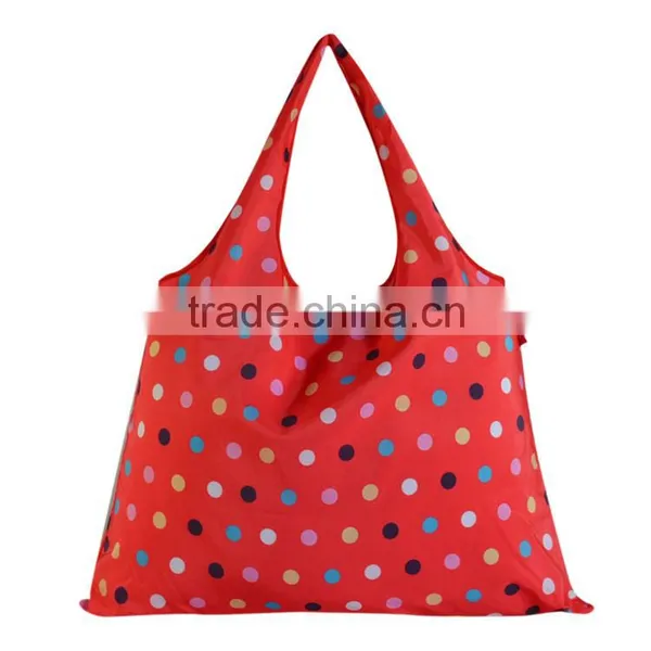 Nylon Printed Drawstr Bag Nylon Drawstring Swim Bag photo-3
