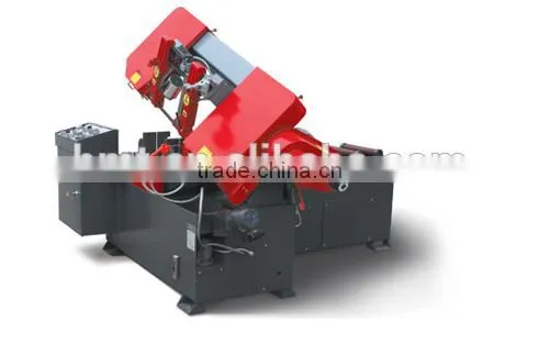 SH Series Horizontal Band Saw