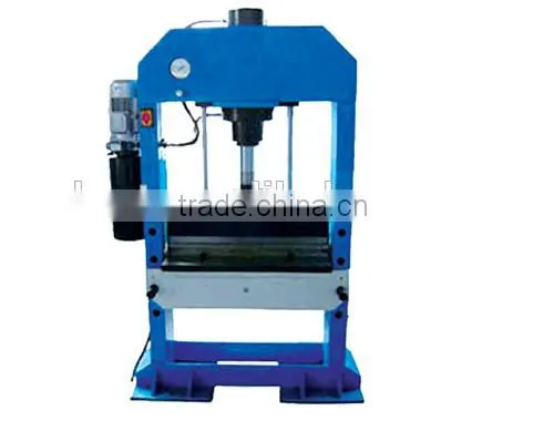BP Series Hydraulic Press Brake