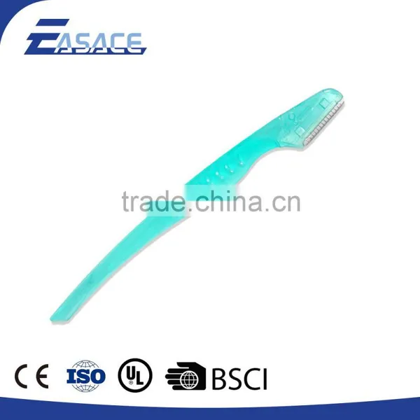 Professional Fashion Mini Eyebrow Razor photo-3