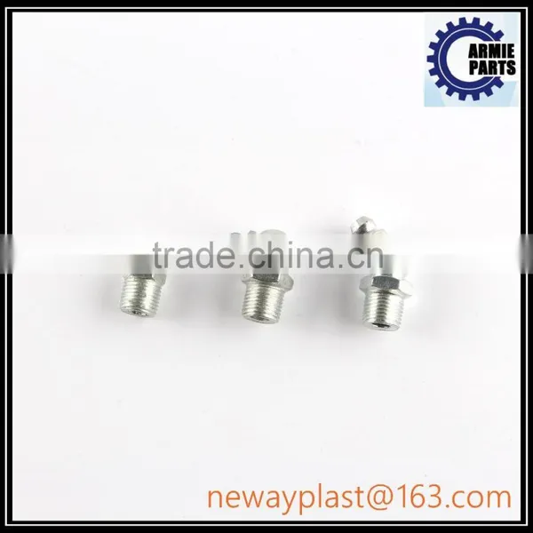 Good Lubricanting Grease Nipple Mining Machine Grease Fittings