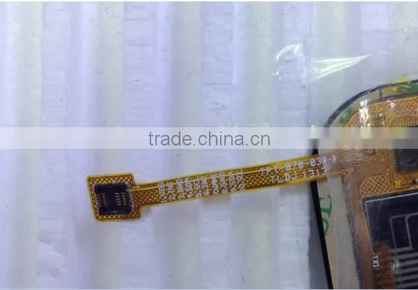 New 7 Inch Tablet Touchscreen BLU Book 7.0 Lite Tablet TPT-070-037-B Touch Panel Replacement photo-2