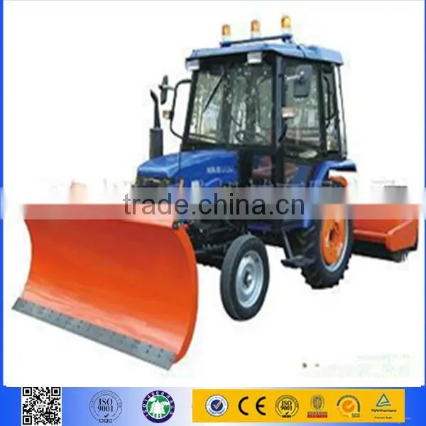 Hot Selling High Quality Tractor Snow Sweeper Snow Blader