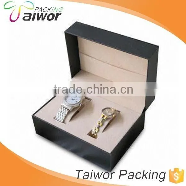 Wholesale Eco-Friendly Pantone Paper Watch Gift Box photo-2