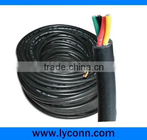 UL2725 Shieled USB Cable UL Approval