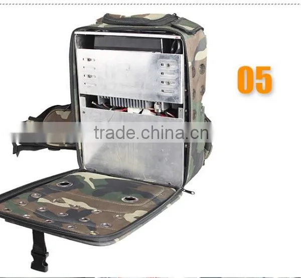 JIMTOME NEW Product UHF VHF Mobile Radio Repeater Base Station, Walkie Takie Base Station photo-6