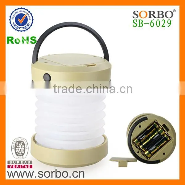 2016 New Creation CE RoHS Rechargeable Flashlight Strong Light Torch photo-6