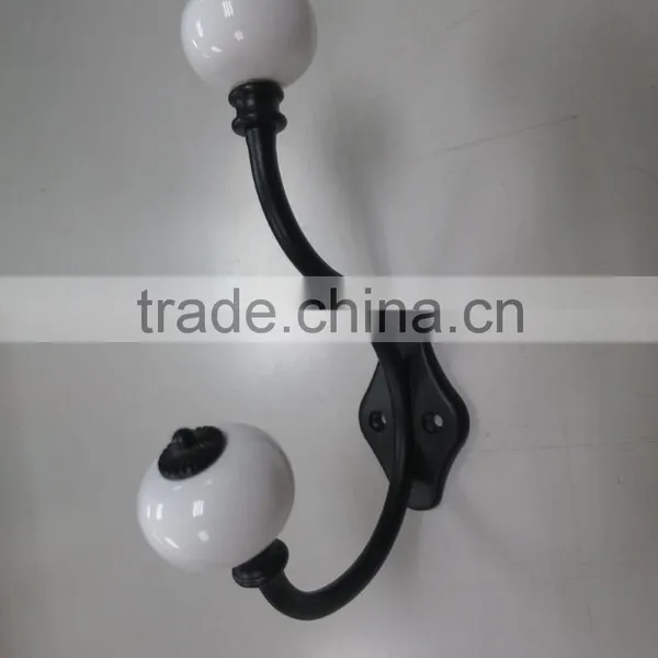 Best Selling Decorative Coat Hook,wall Hook,clothes Hook photo-2