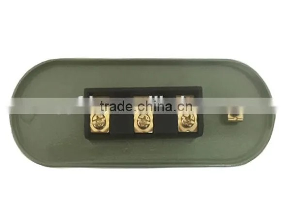 Elliptic Capacitor photo-2