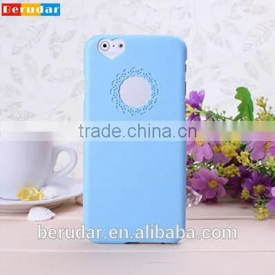 Newest Popular Colorful Plastic Case for Iphone 6 Iphone 6s photo-3