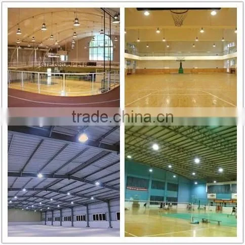 30w 45 Degree Led High Bay Light photo-6