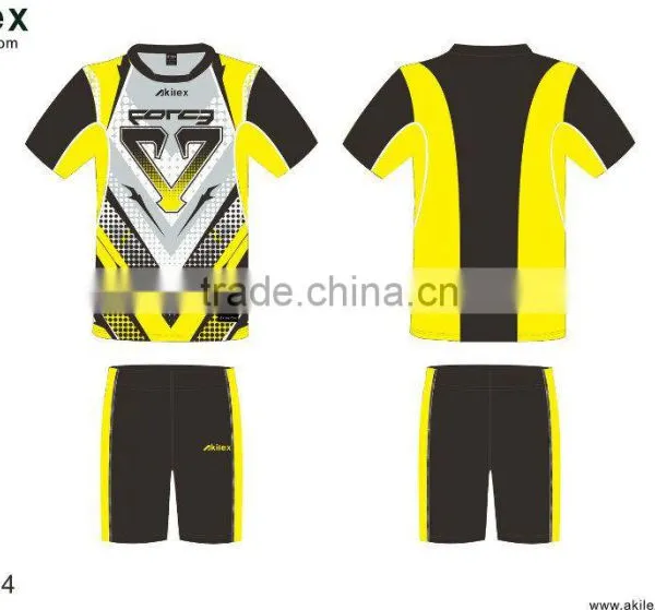 Produce Sublimation Running Shirts photo-4