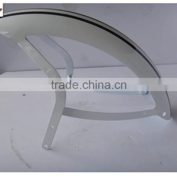 Motorcycle Front Wheel Cover photo-2