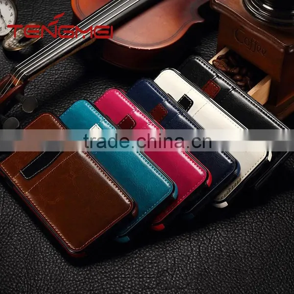 for Iphone 5se Case, Leather Case for Iphone 5se Back Card Slots Case photo-2