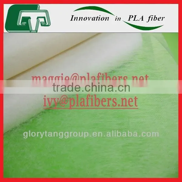 Pla Teabag Paper, 16gsm Eco-friendly Pla Teabag Paper