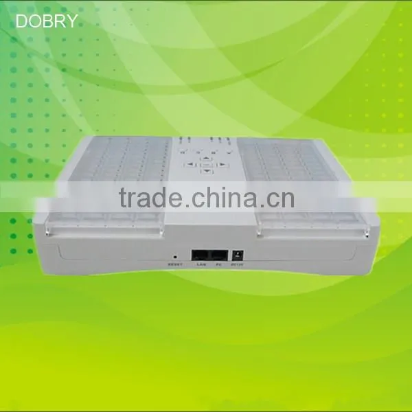 Hot Sale!!!GOIP SIM Bank 128 Ports Remote SIM Card Emulator Voip Gateway photo-4