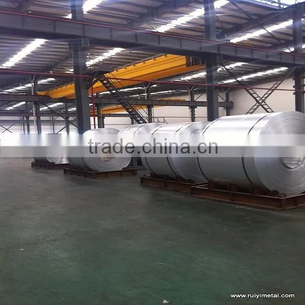 Aluminium Circles photo-3