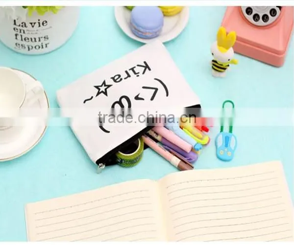 Newest Style Pencil Pouch Pen Bag photo-2