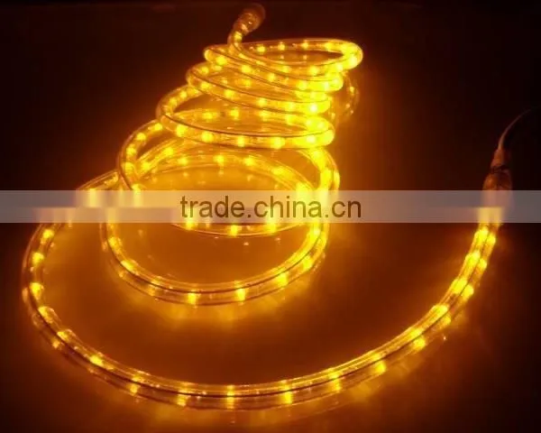 Christmas Led Motif Rope Light Led Rope Light Palm Tree photo-3