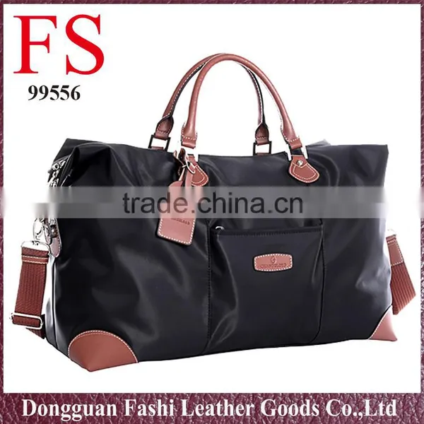 Heavy Duty Canvas Tote Bag Custom Big Waterproof photo-2