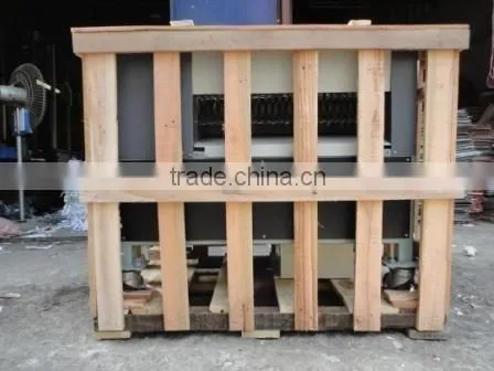 Pharma Waste Shredder photo-2