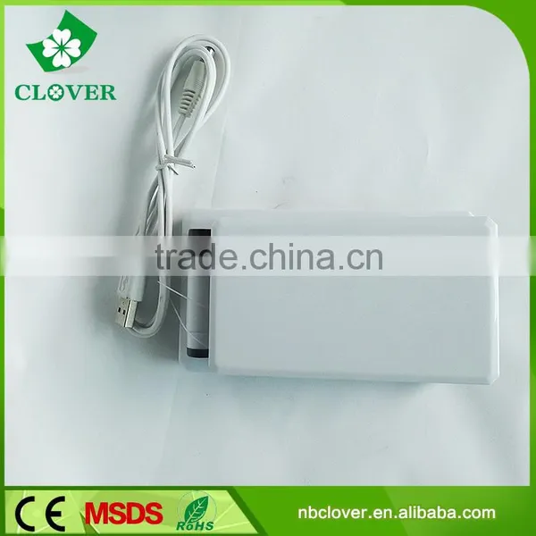 Bedside Book Reading 24 LED Rechargeable Table Lamp photo-2