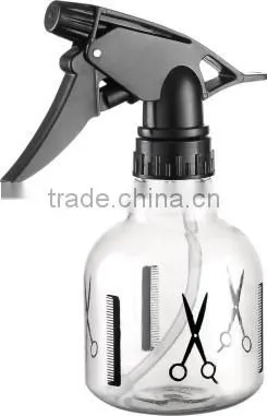 28mm Plastic Spray Bottle for Barber Shop Supplies photo-2
