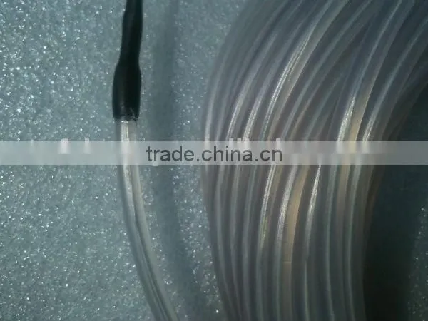 5m Flexible Neon Light El Wire Tube photo-2