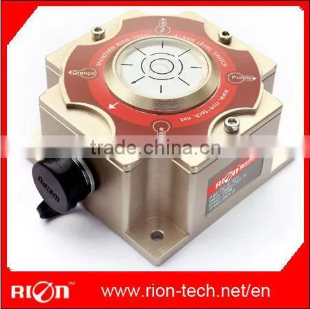 Precise Level Switch Sensor Relay Output