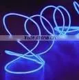 EL Wire Multi-color Lighting Diameter 5mm Waterproof photo-5