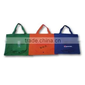 Promotional Bag with Nonwoven Fabric Material,
