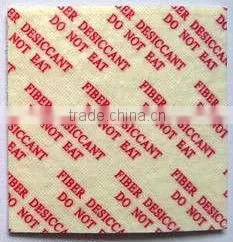 Fiber Filmed Desiccant