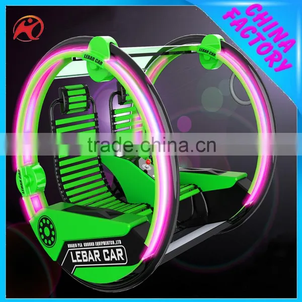 2015 the Most Popular Playground Euipment Electric Scooter for Wholesale photo-6