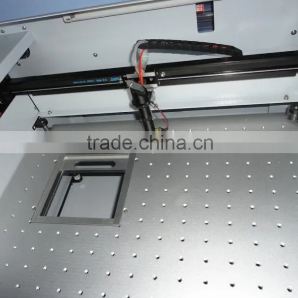 40*60cm Size Laser Engraving Machine.New Cheap Price Laser Cutter-SN-4060C photo-2