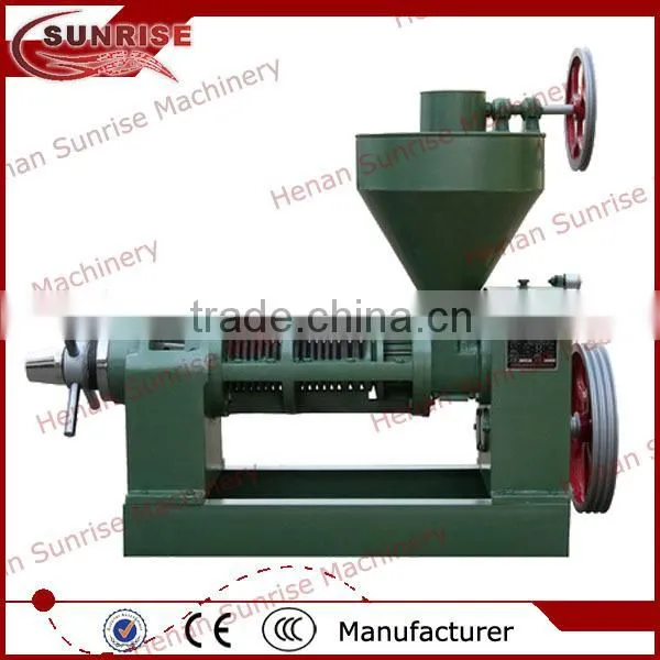 7 Low Price 6YL-120A Oil Mill Machinery Prices 13721438675 photo-4